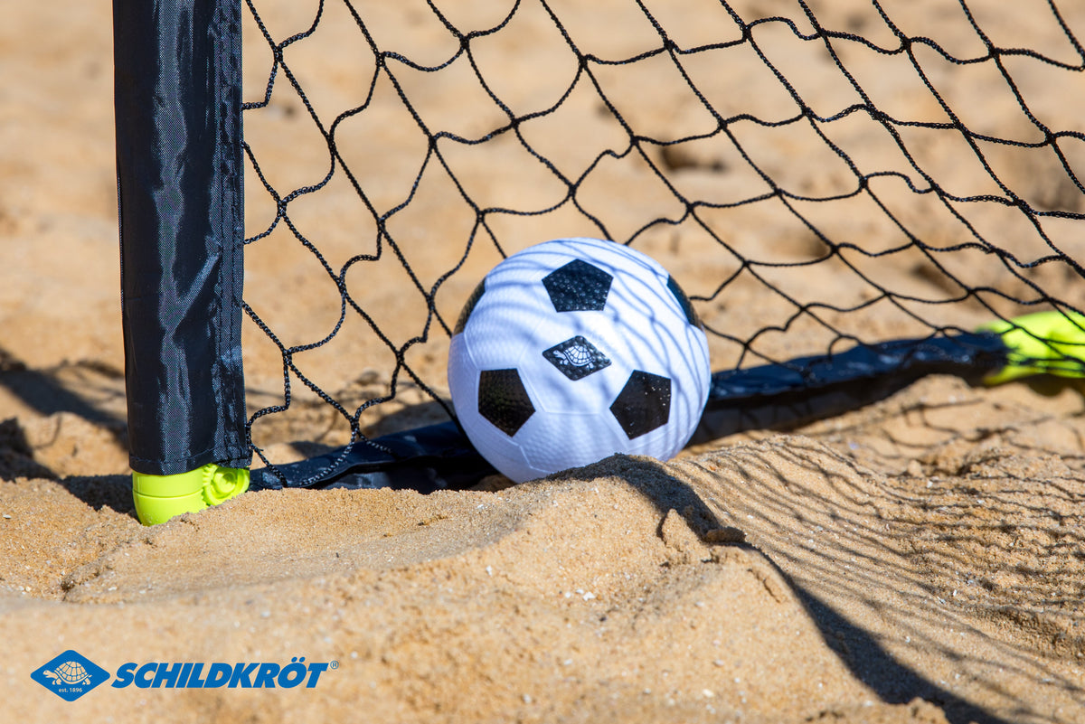 3 in 1 MINI BALLS SET, 1 Soccer-, 1 Basket-, 1 Football