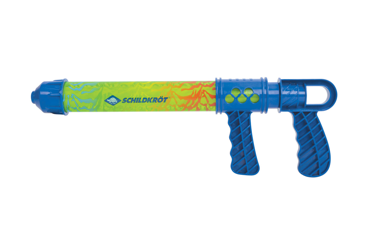 AQUA BLASTER
