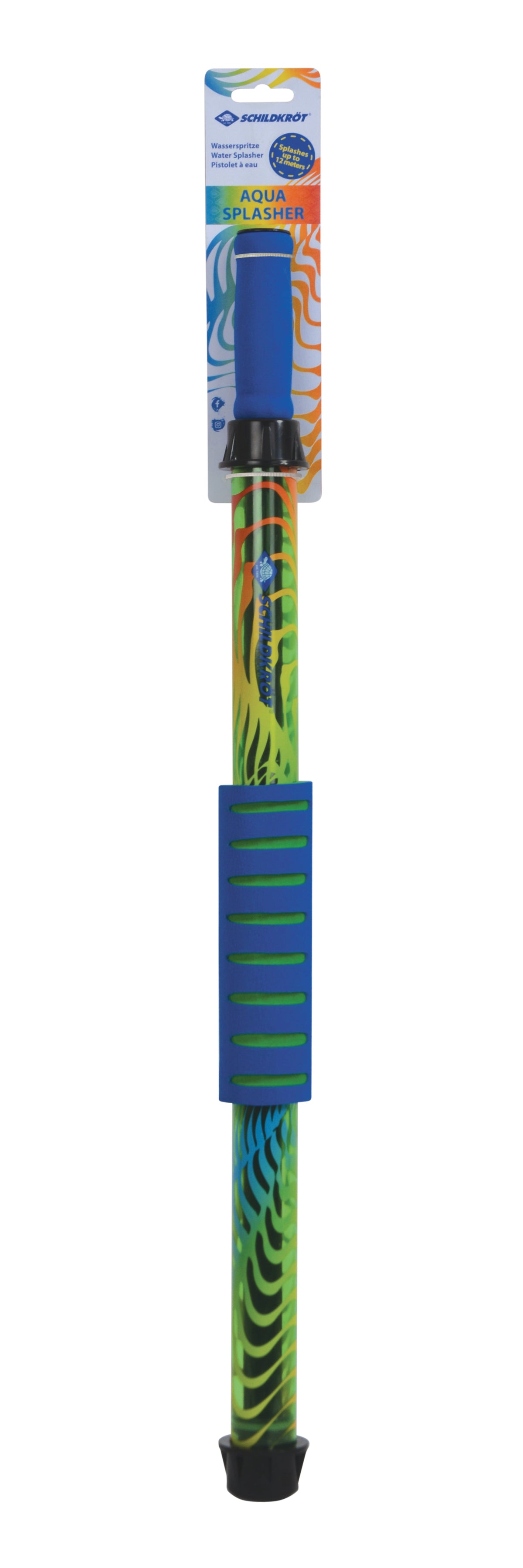 AQUA SPLASHER