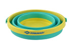 BUCKET CREW Sandspielzeug Set, (San