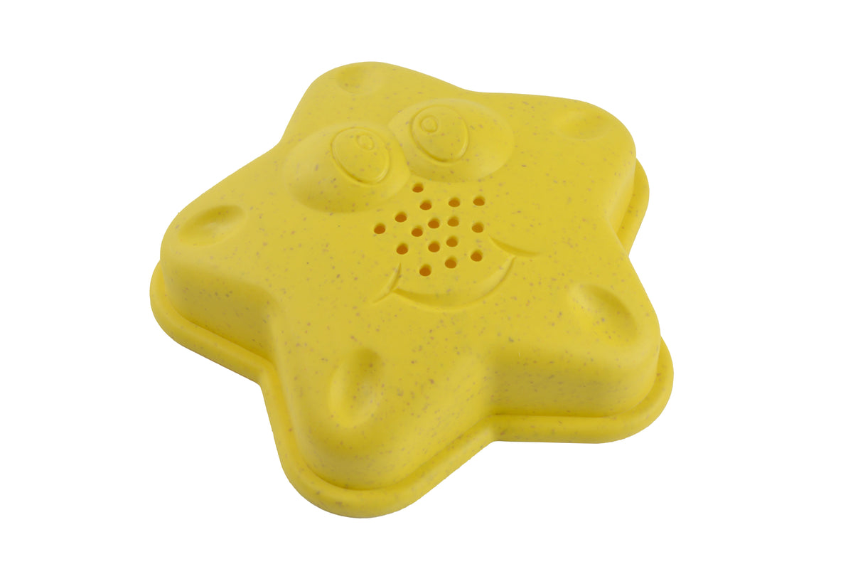 BUCKET CREW Sandspielzeug Set, (San
