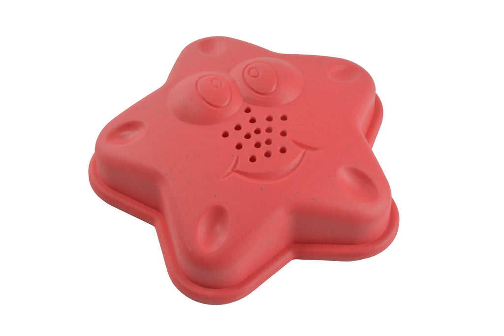 BUCKET CREW Sandspielzeug Set, (San