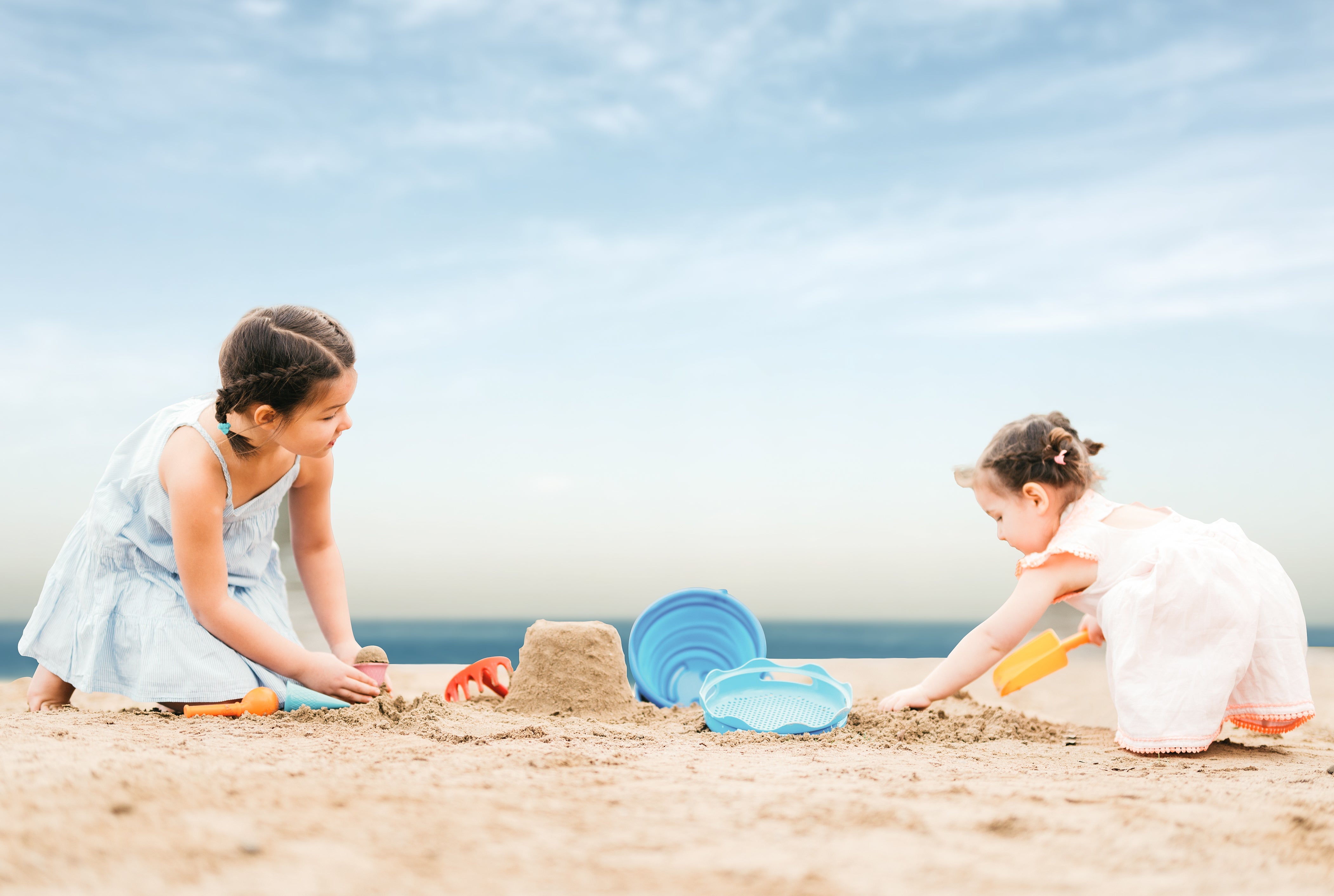 7in1 Sand Toys Set, inn