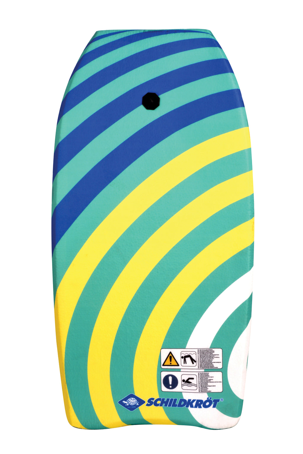 BODYBOARD (L) BEACH - 93cm (inkl. L