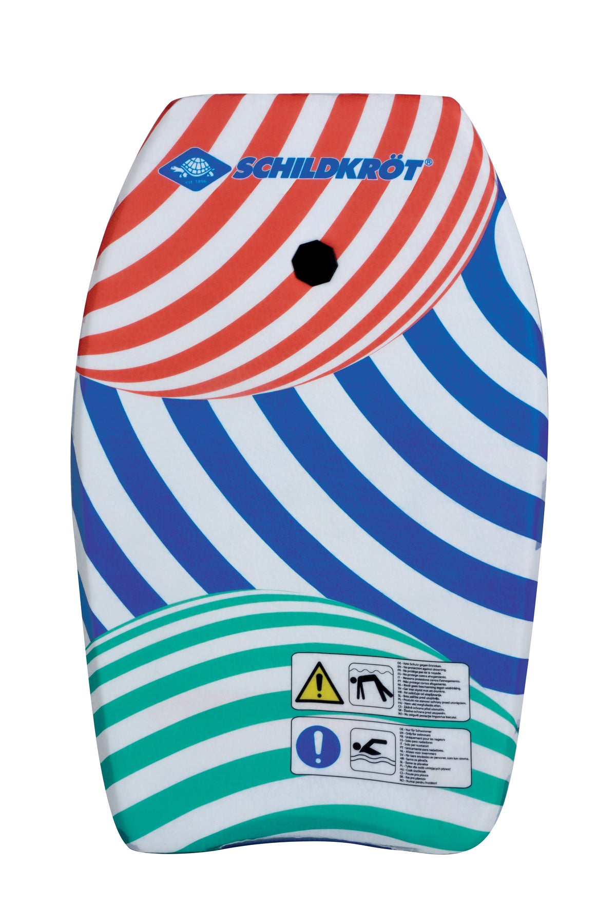 BODYBOARD (M) BEACH - 68cm (inkl. L
