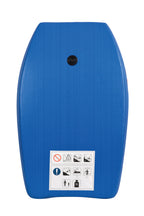 BODYBOARD (M) BEACH - 68cm (inkl. L
