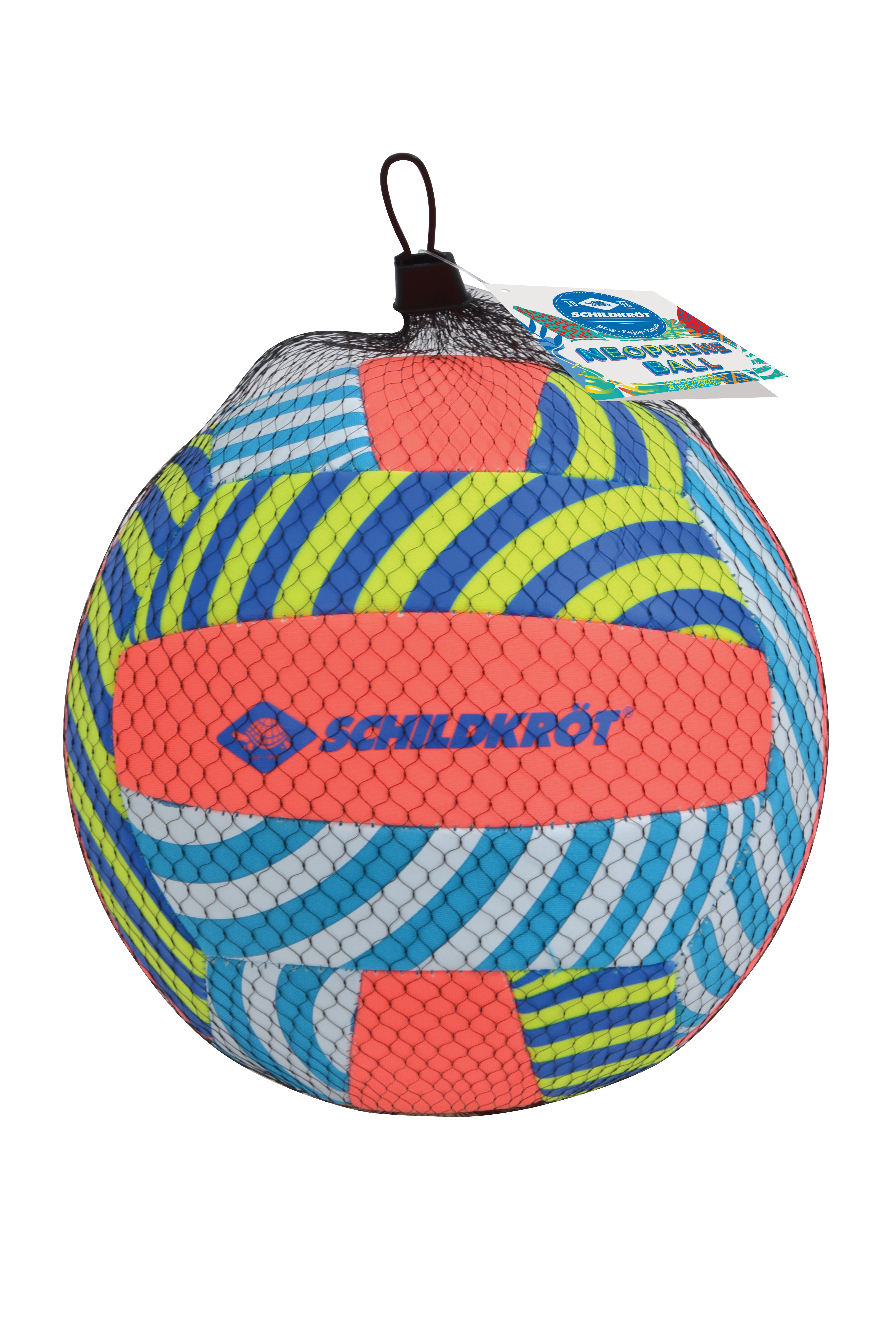 Neopren BEACHVOLLEY BEACH, G5, farb