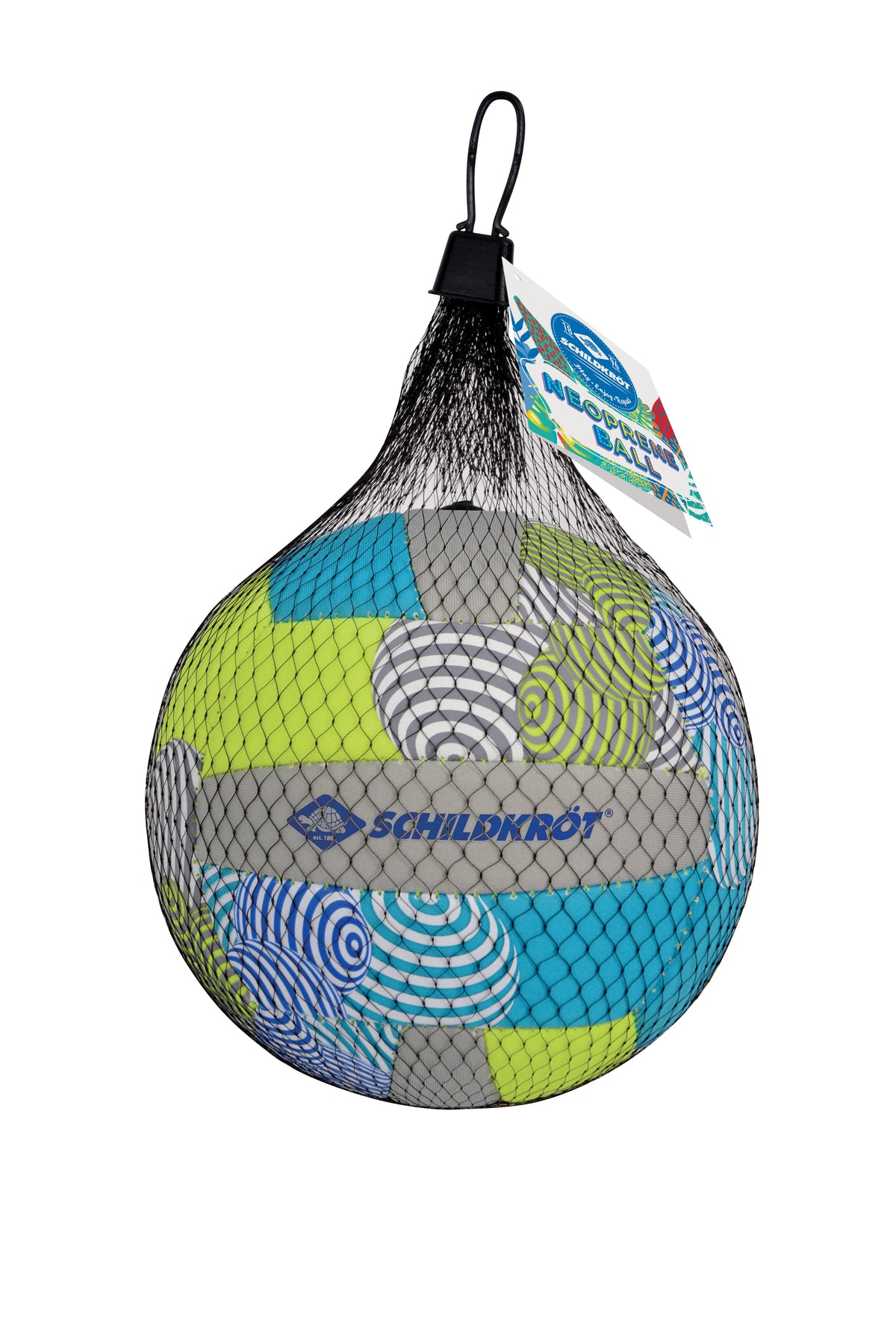 Neopren MINI-BEACHVOLLEYBALL BEACH,