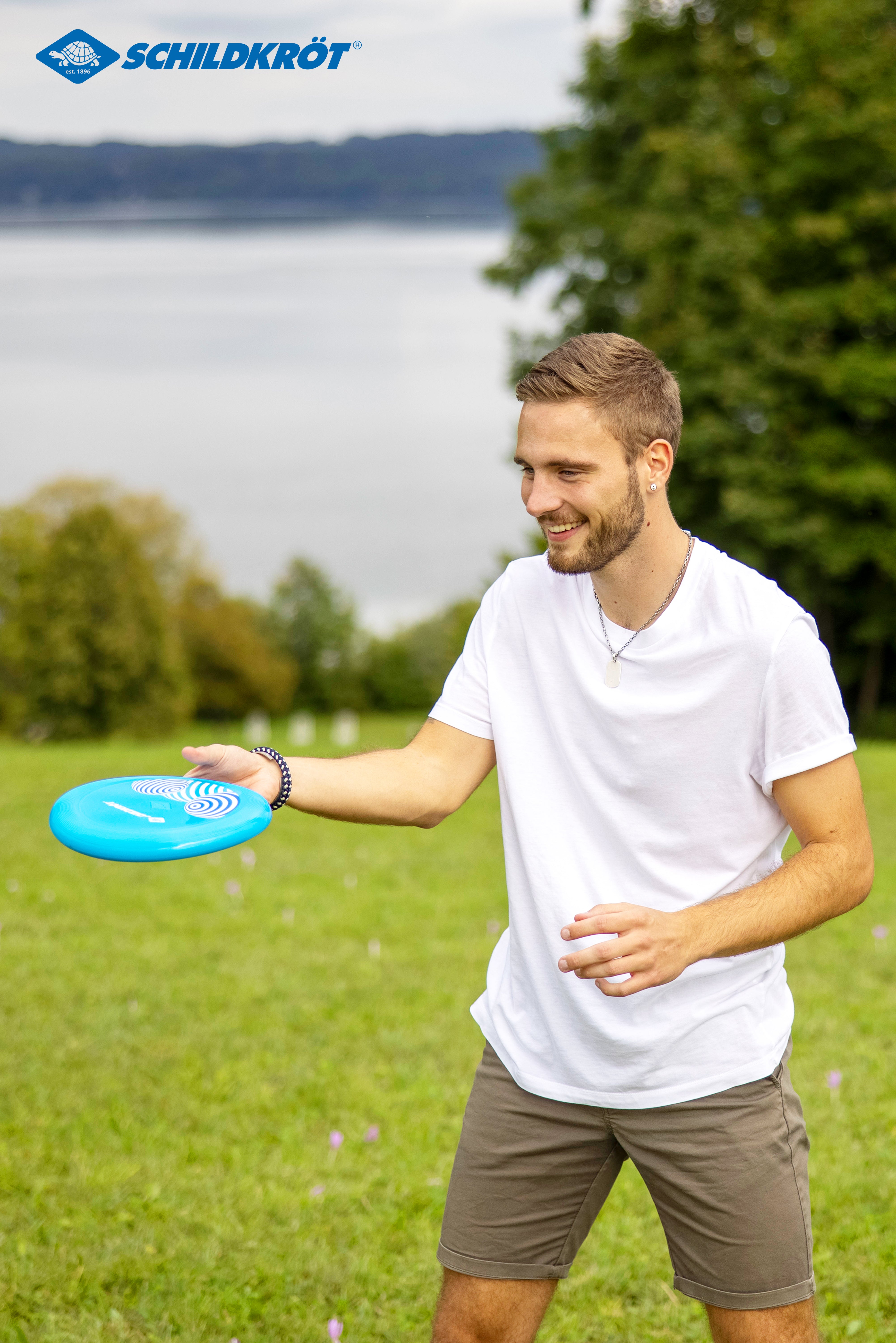 Speeddisc Ocean, 130 g,