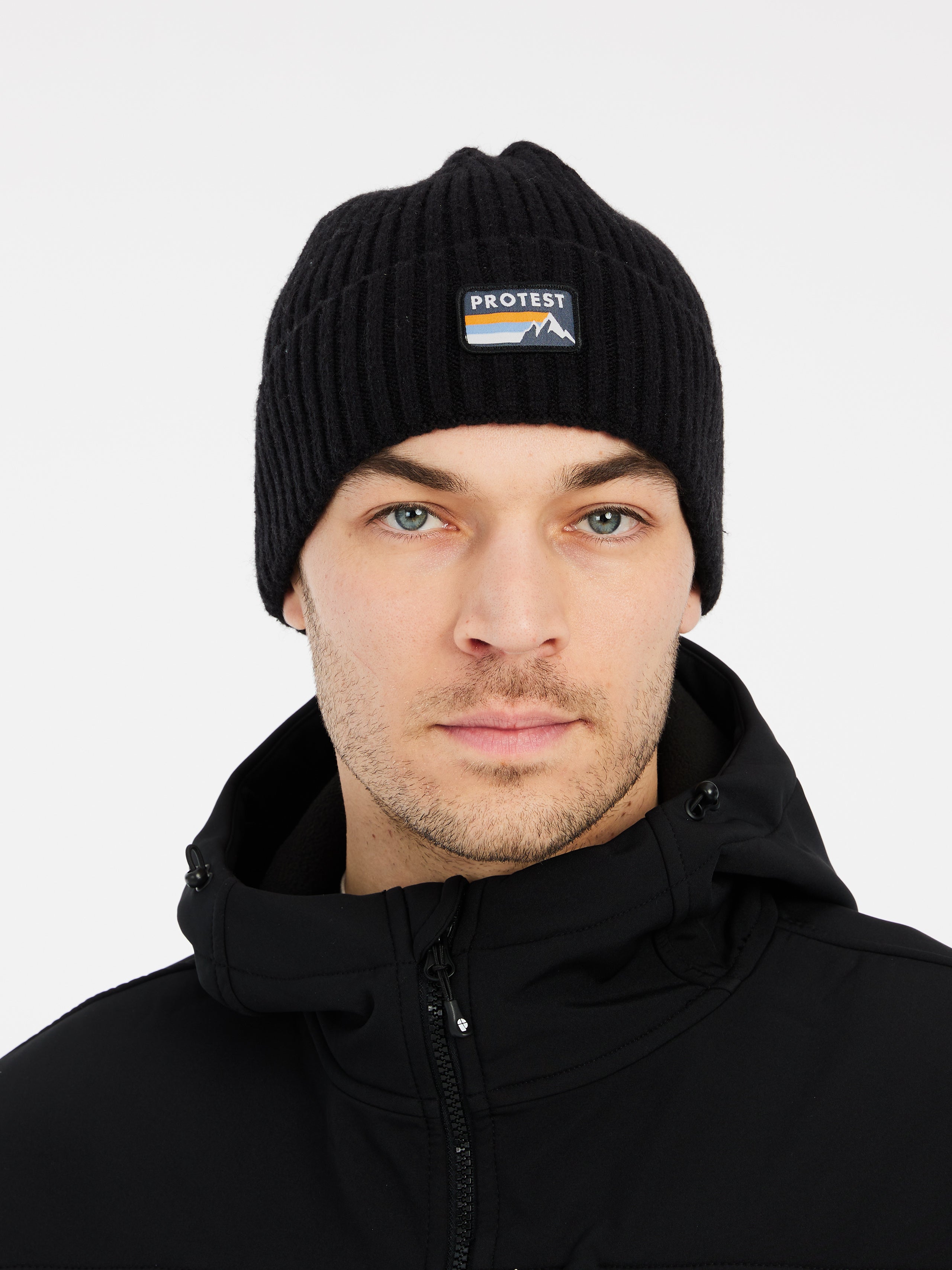 PRTWORSLEY24 beanie