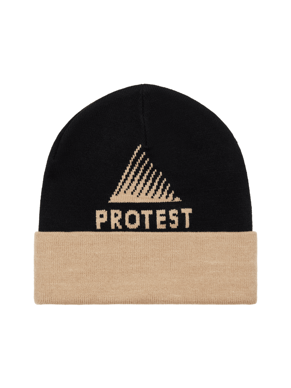 PRTJETSON Beanie – Warme Wintermütze für Sport & Alltag