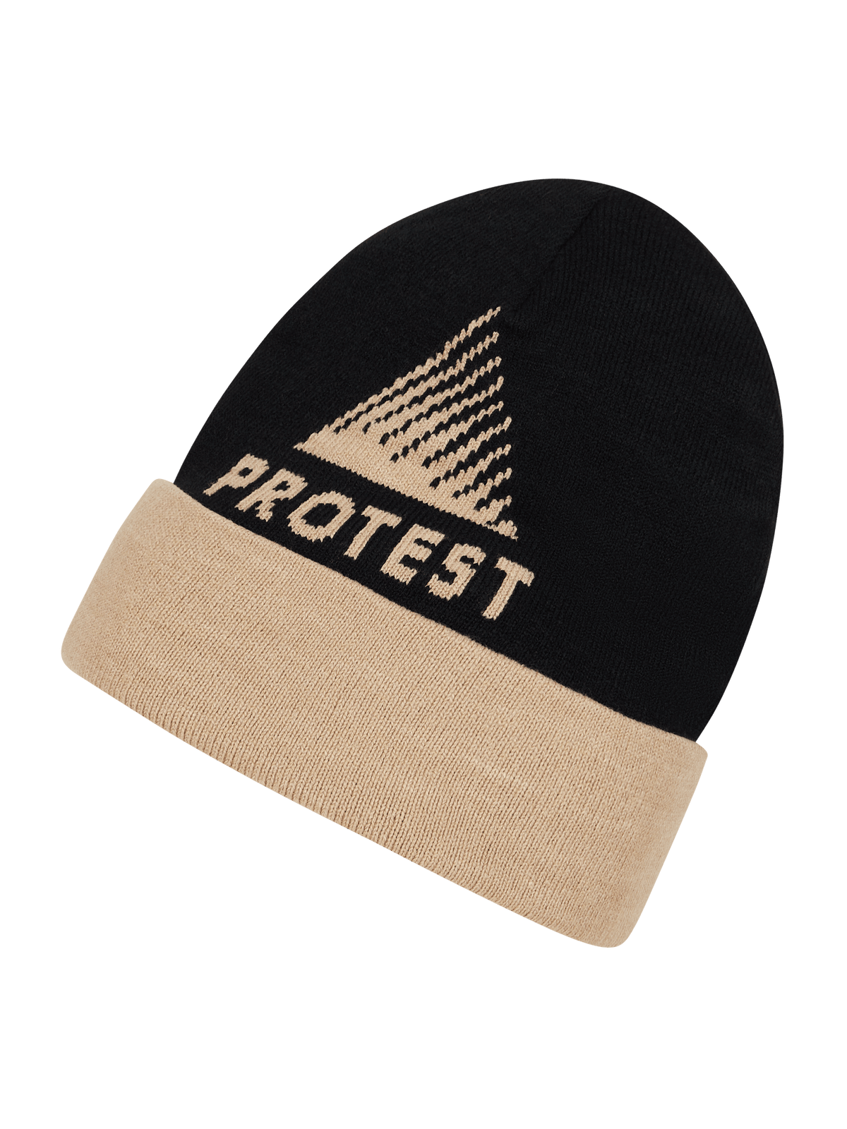 PRTJETSON Beanie – Warme Wintermütze für Sport & Alltag