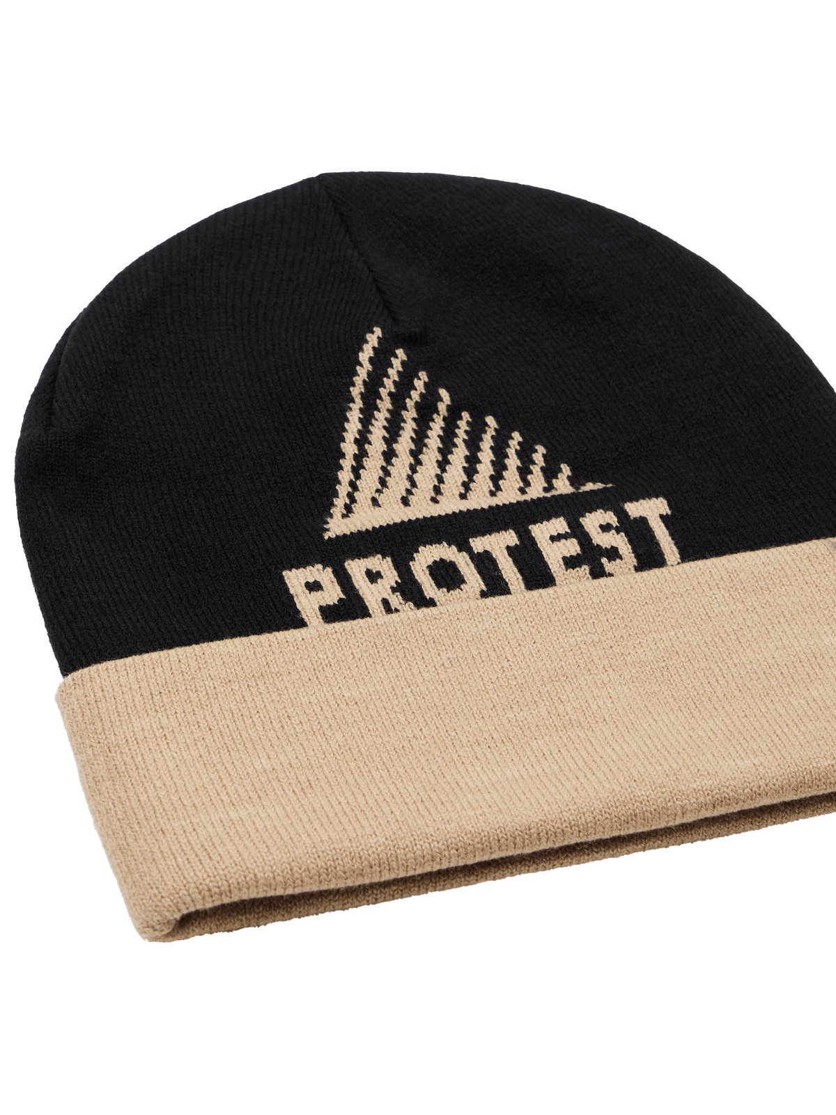 PRTJETSON Beanie – Warme Wintermütze für Sport & Alltag