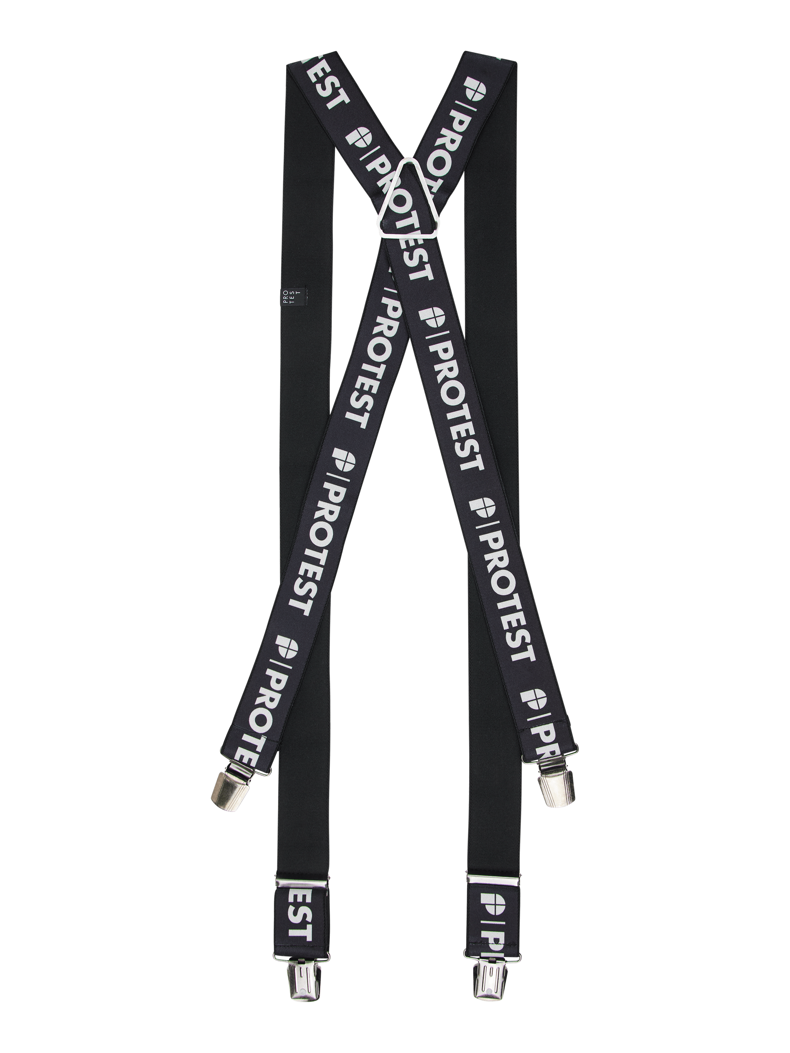 PRTZONE suspender