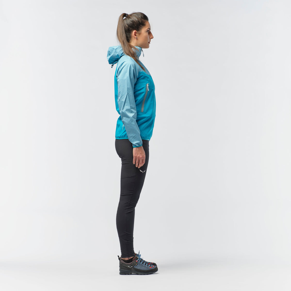 Damen Funktionstights "Agner Durastretch"