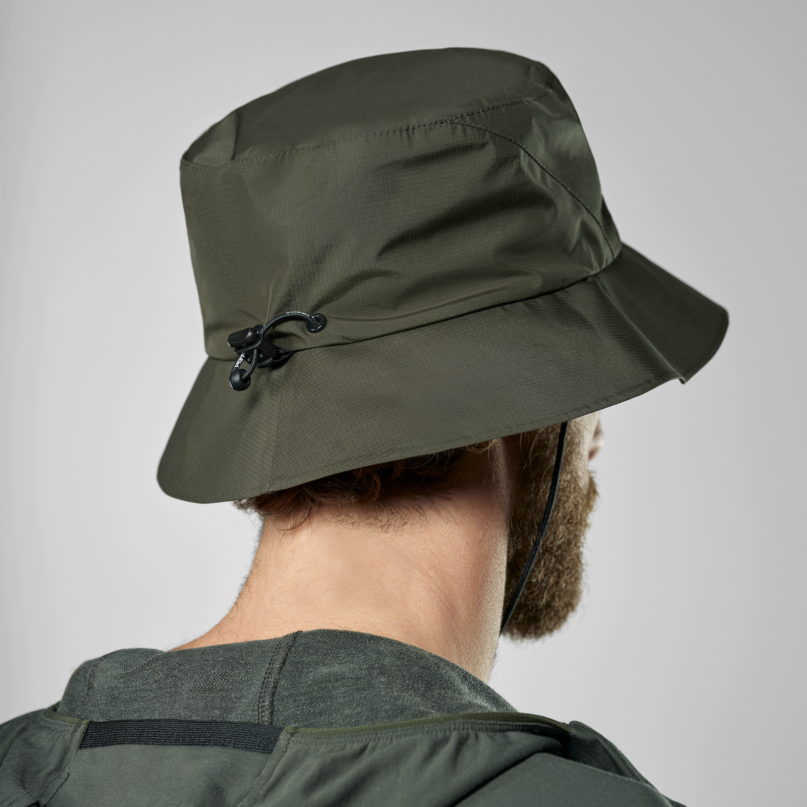 PUEZ PTX RAIN HAT