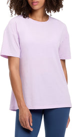 Damen Shirt Gilma SS – leicht