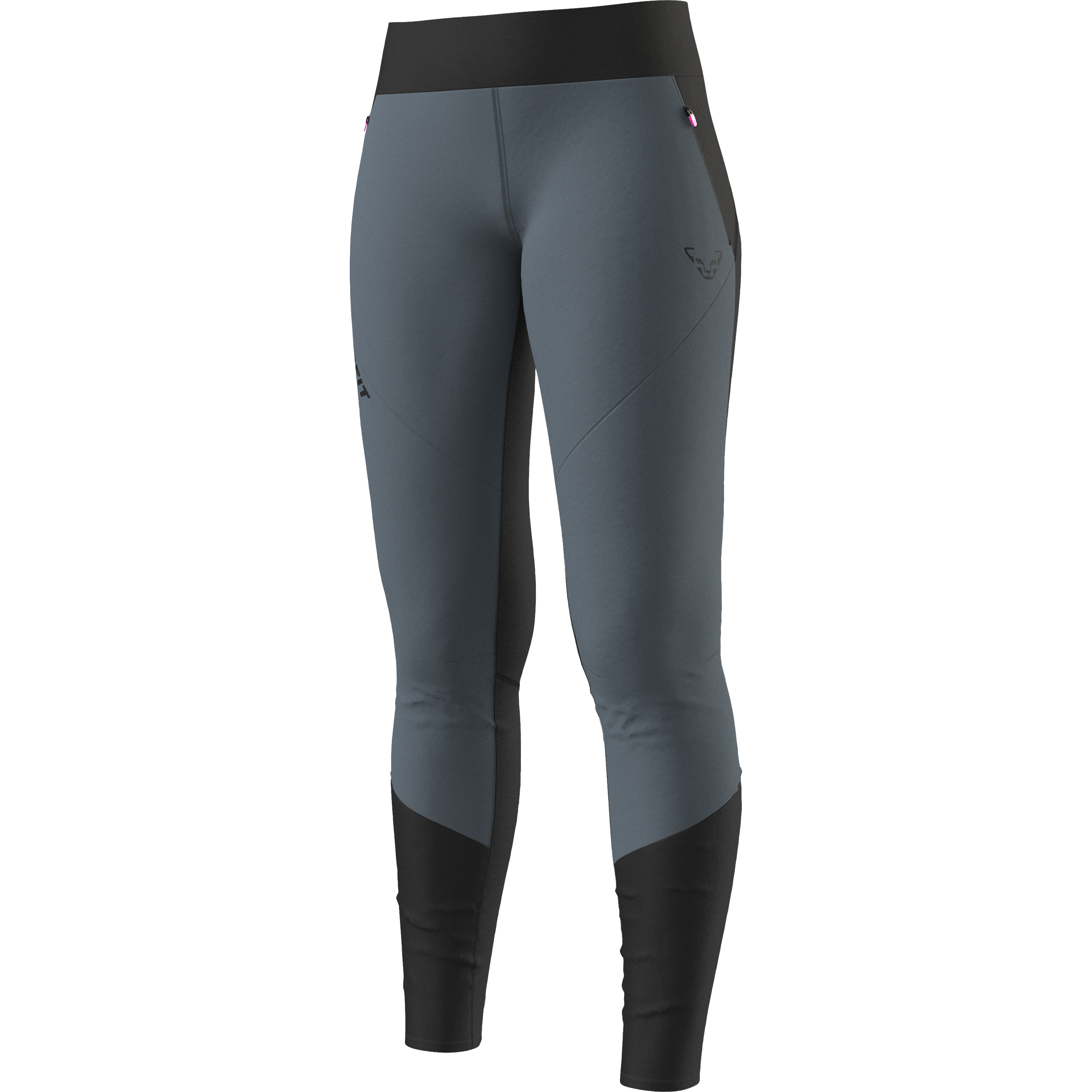 ALPINE SOFTSHELL HYBRID PNT W