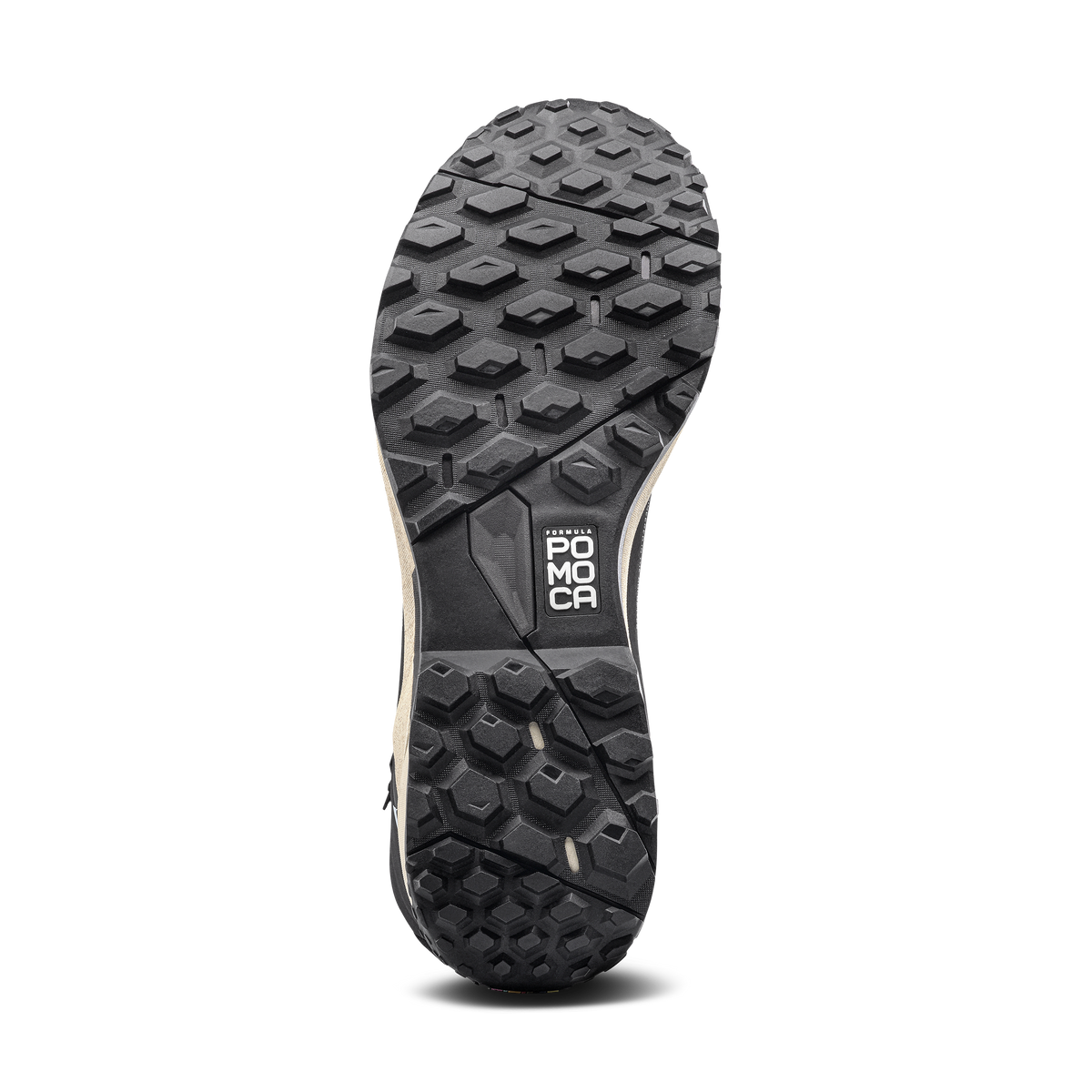 PUEZ WINTER MID PTX Damen Trekkingschuh
