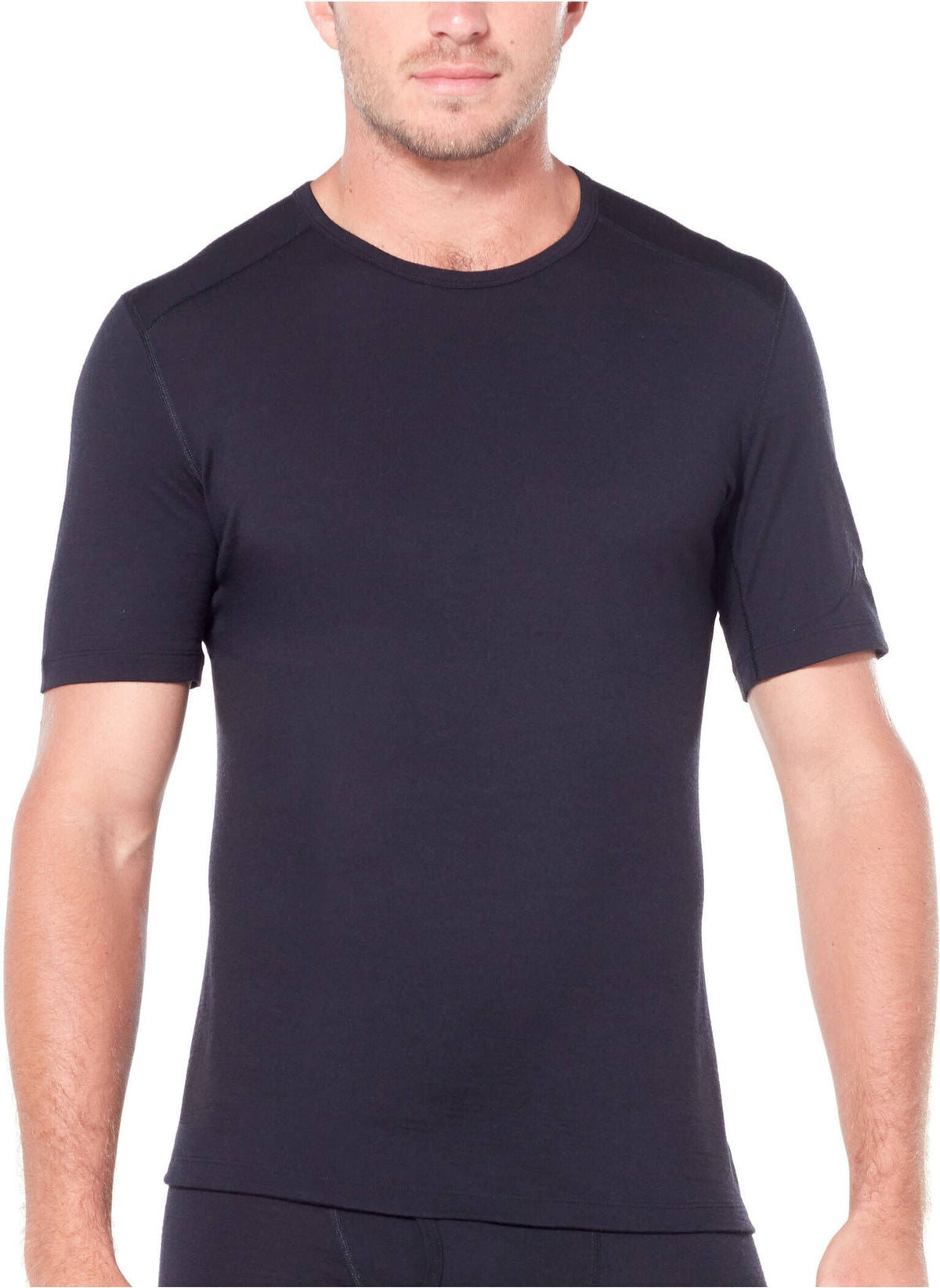 Merino Herren T-Shirt 200 Oasis Funktionsshirt