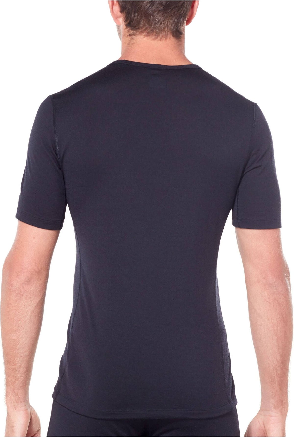 Merino Herren T-Shirt 200 Oasis Funktionsshirt