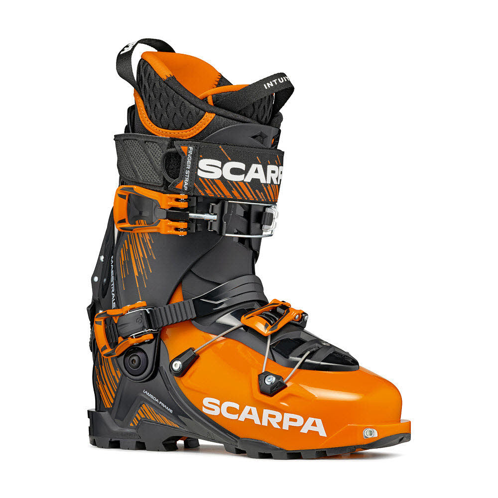 SCARPA Maestrale Tourenskischuh mit Speed Lock XT