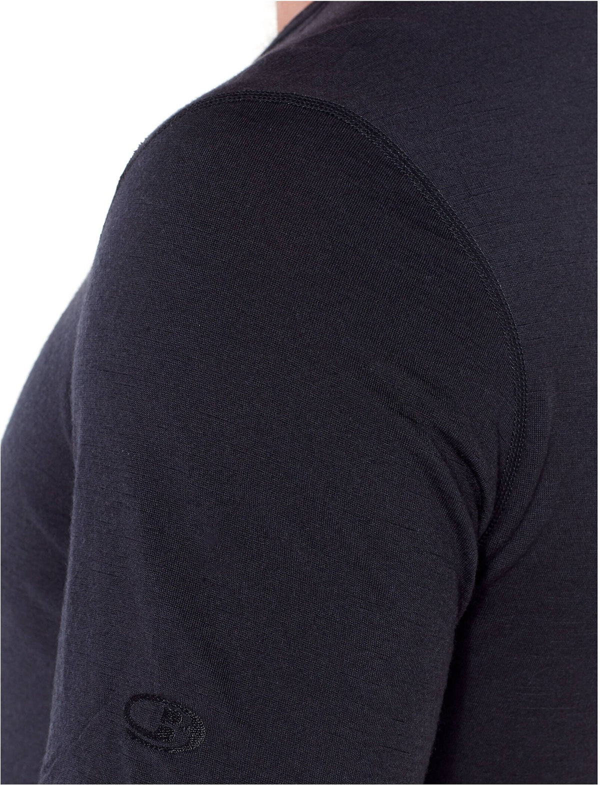 Merino Herren T-Shirt 200 Oasis Funktionsshirt