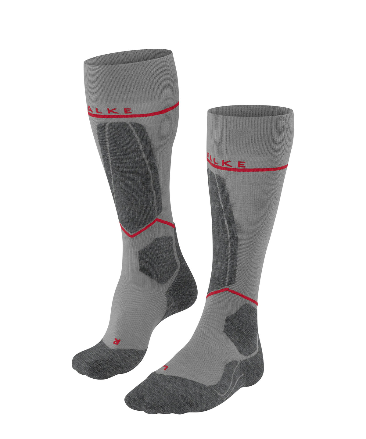 SK4 Advanced Kompressions-Skisocken