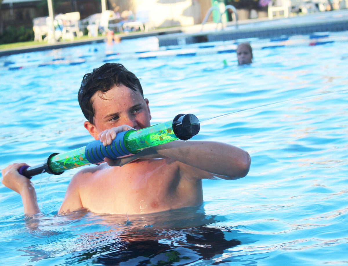 AQUA SPLASHER