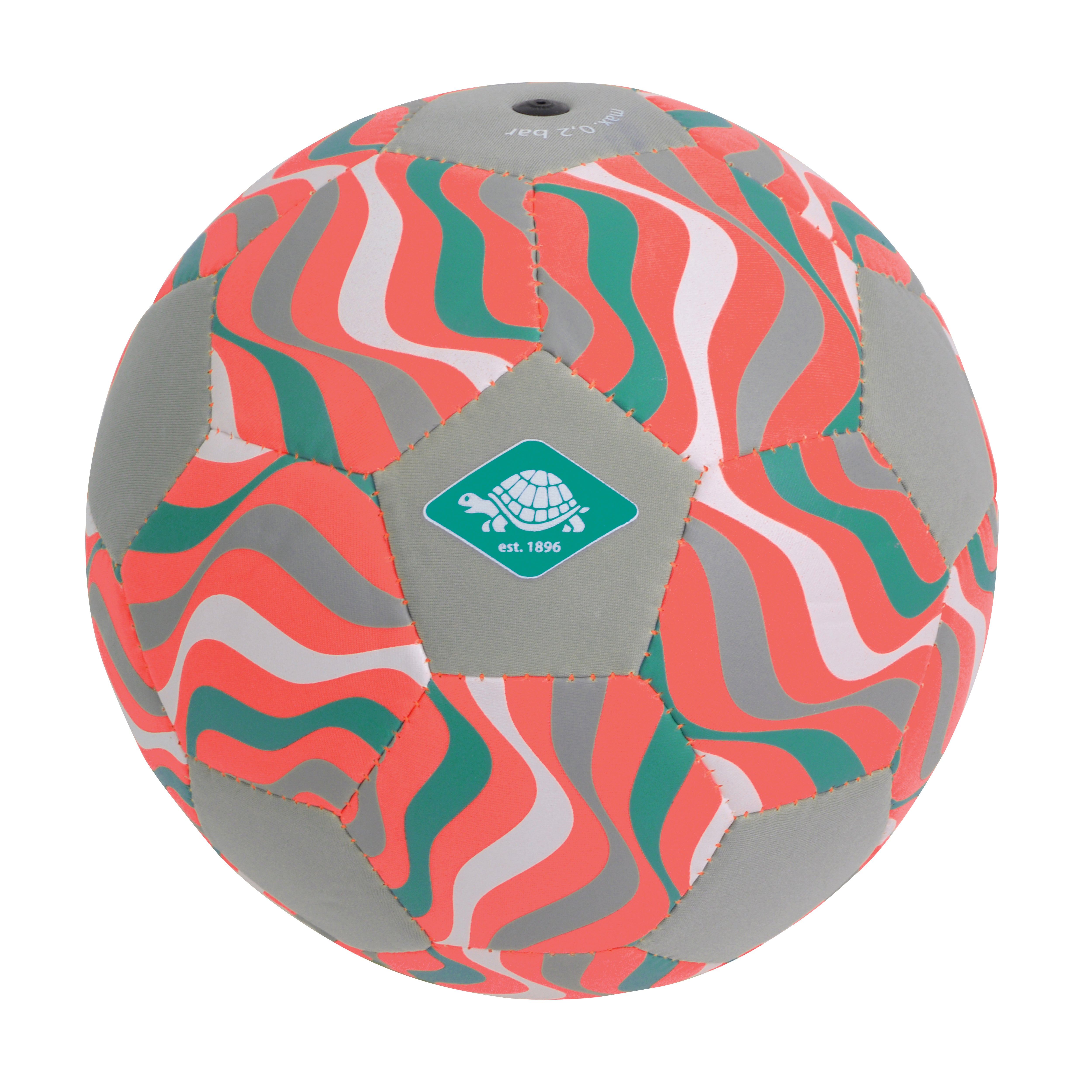 Neopren BEACHSOCCER BEACH, G5, farb