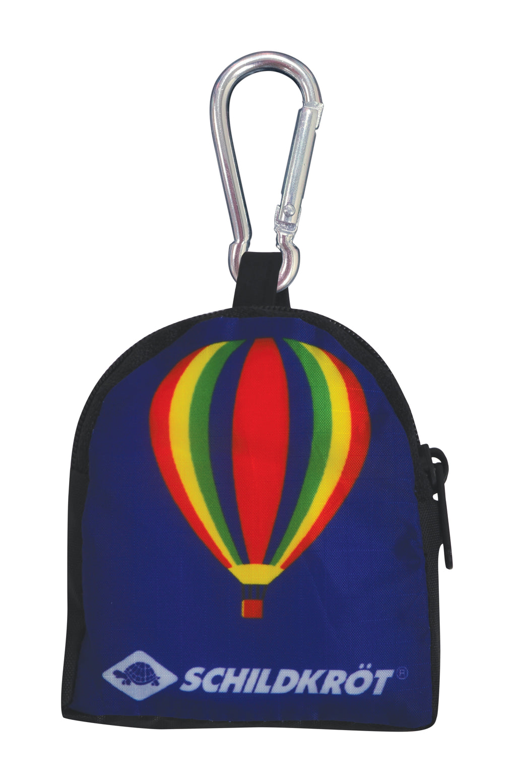 Drachen POCKET KITE in Mini Bag