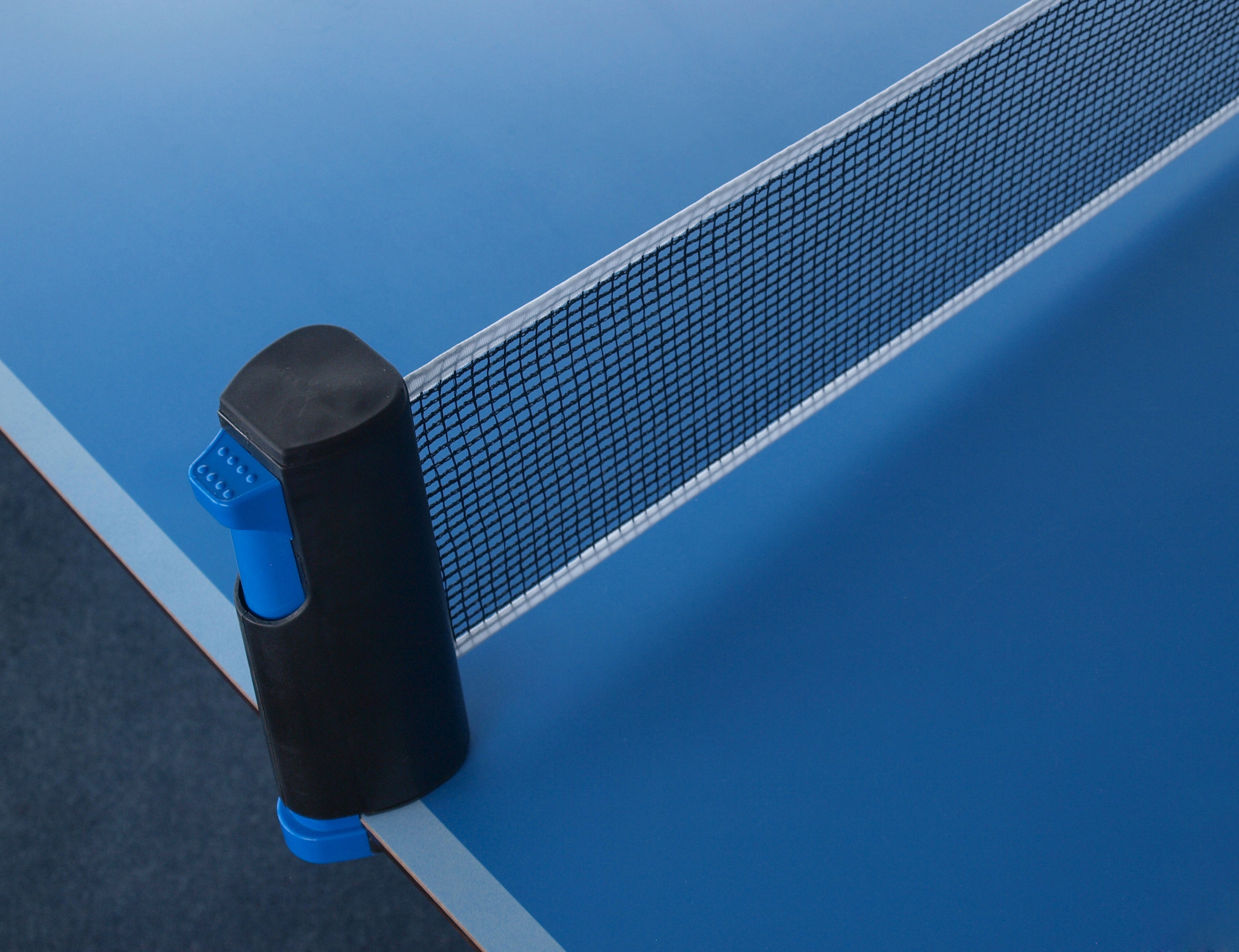 Tischtennis Netzgarnitur Flexnet