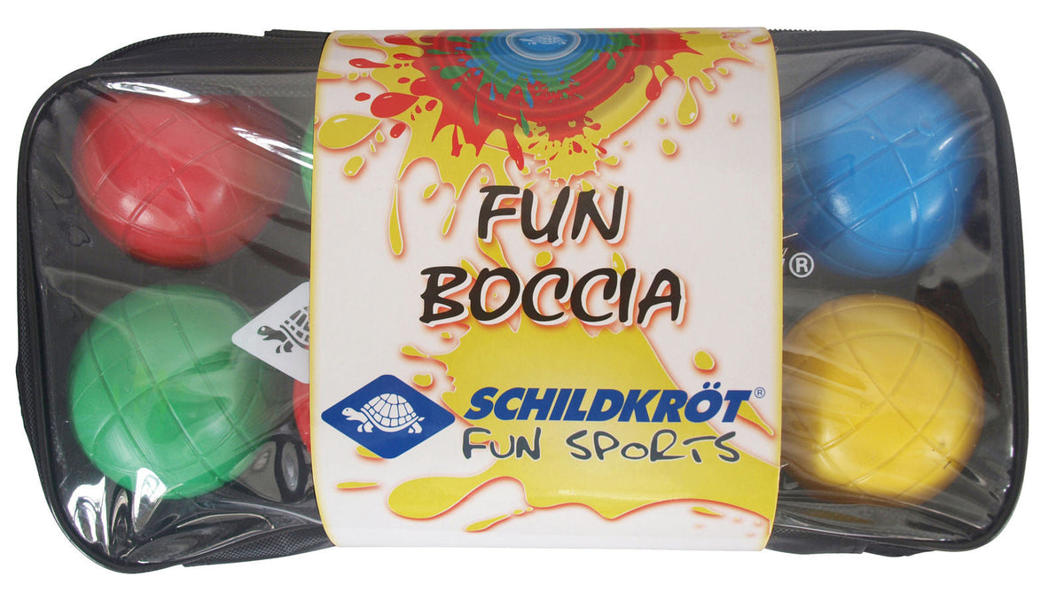 Fun Boccia Set