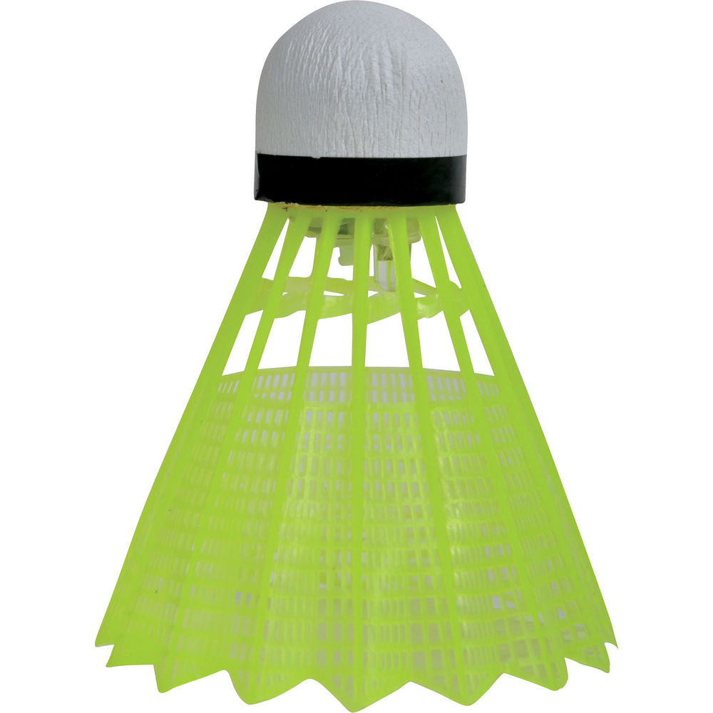 Badmintonball Magic Night LED