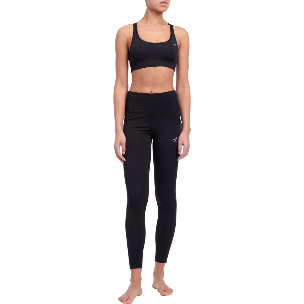 Damen Sport-BH Karina W mit Racerback