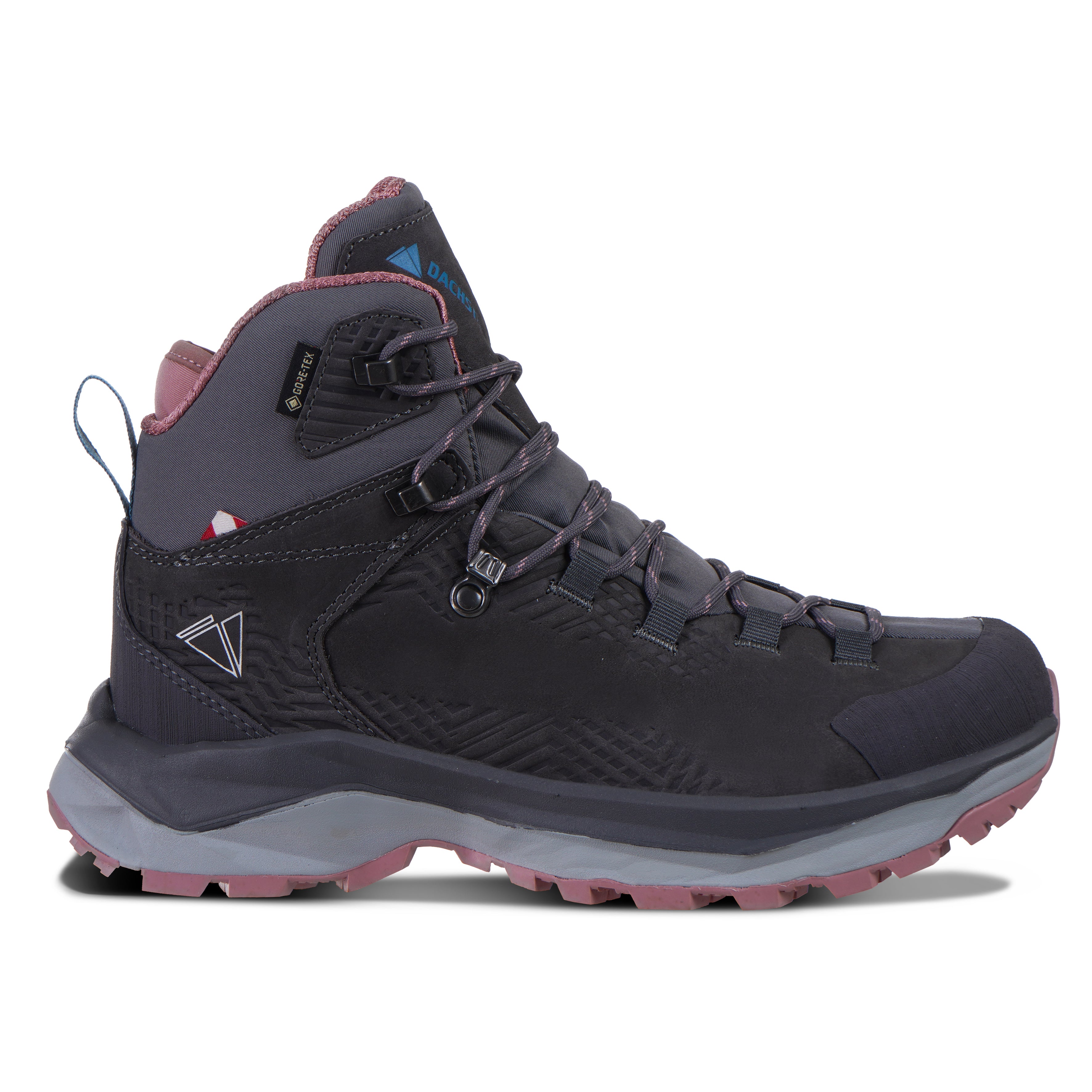 SILVRETTA MC GTX WMN