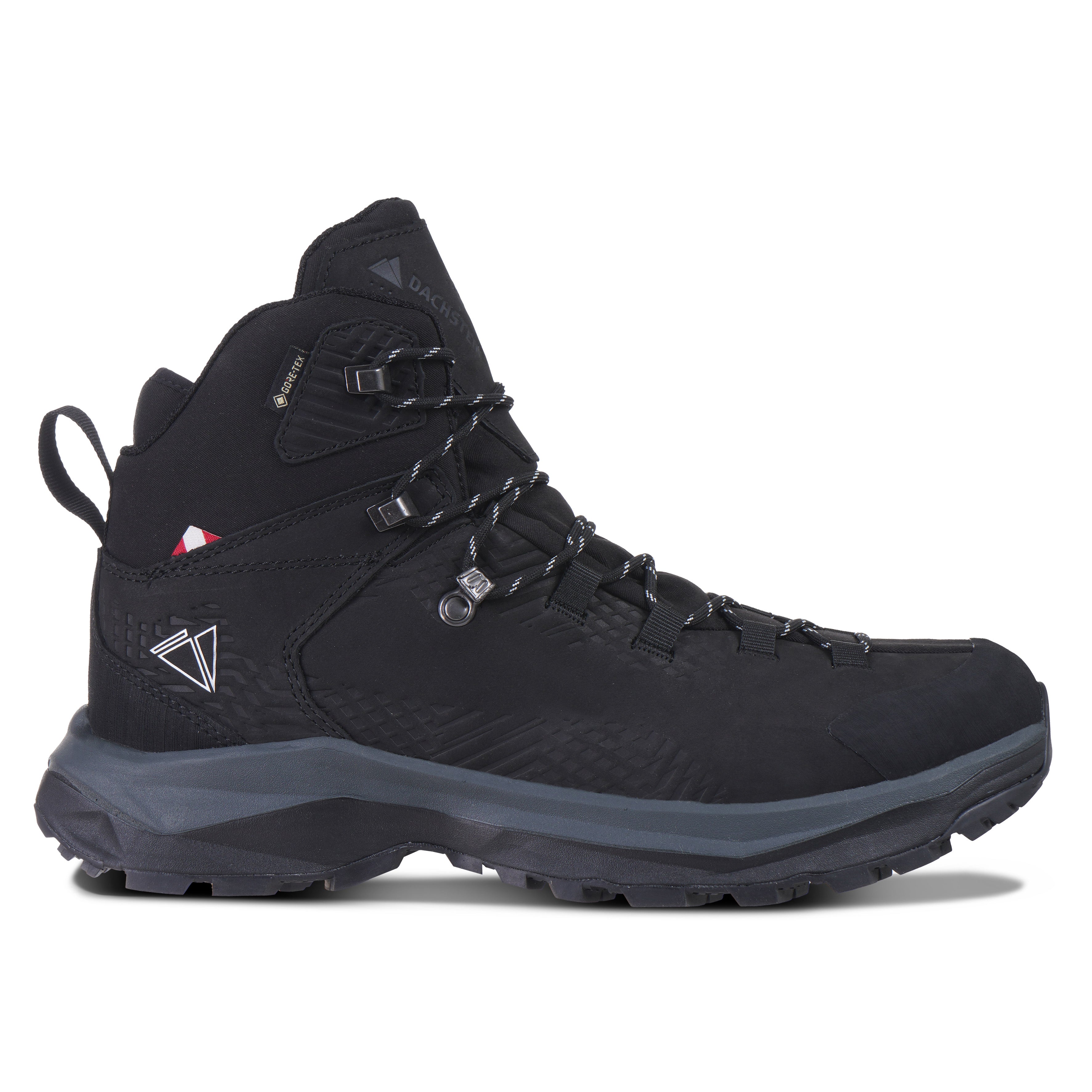 SILVRETTA MC GTX