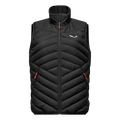 BRENTA RDS DWN VEST Damen Weste