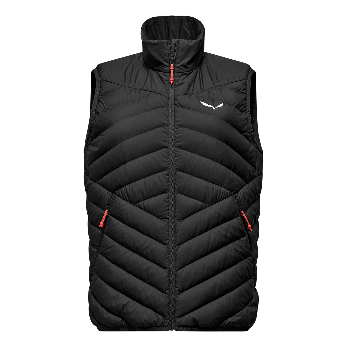 BRENTA RDS DWN VEST Damen Weste