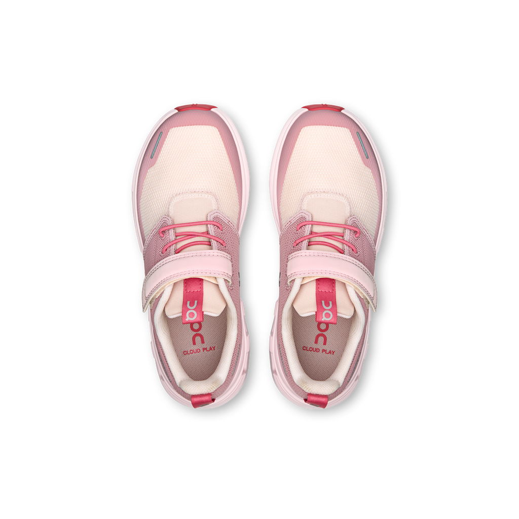 Cloud Play 2 Kinder Sneaker