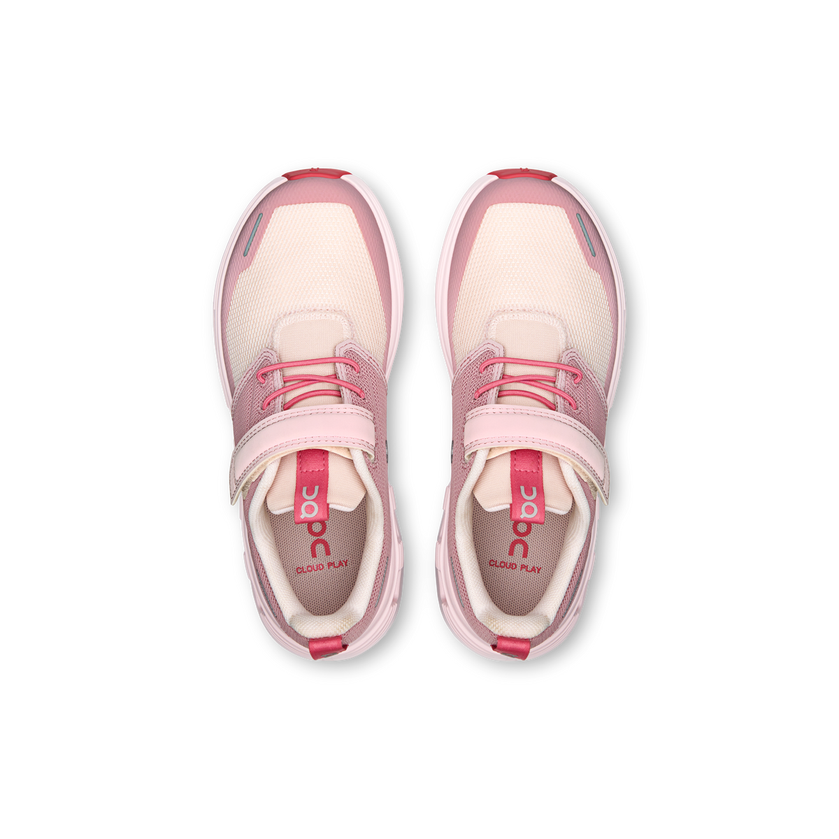 Cloud Play 2 Kinder Sneaker