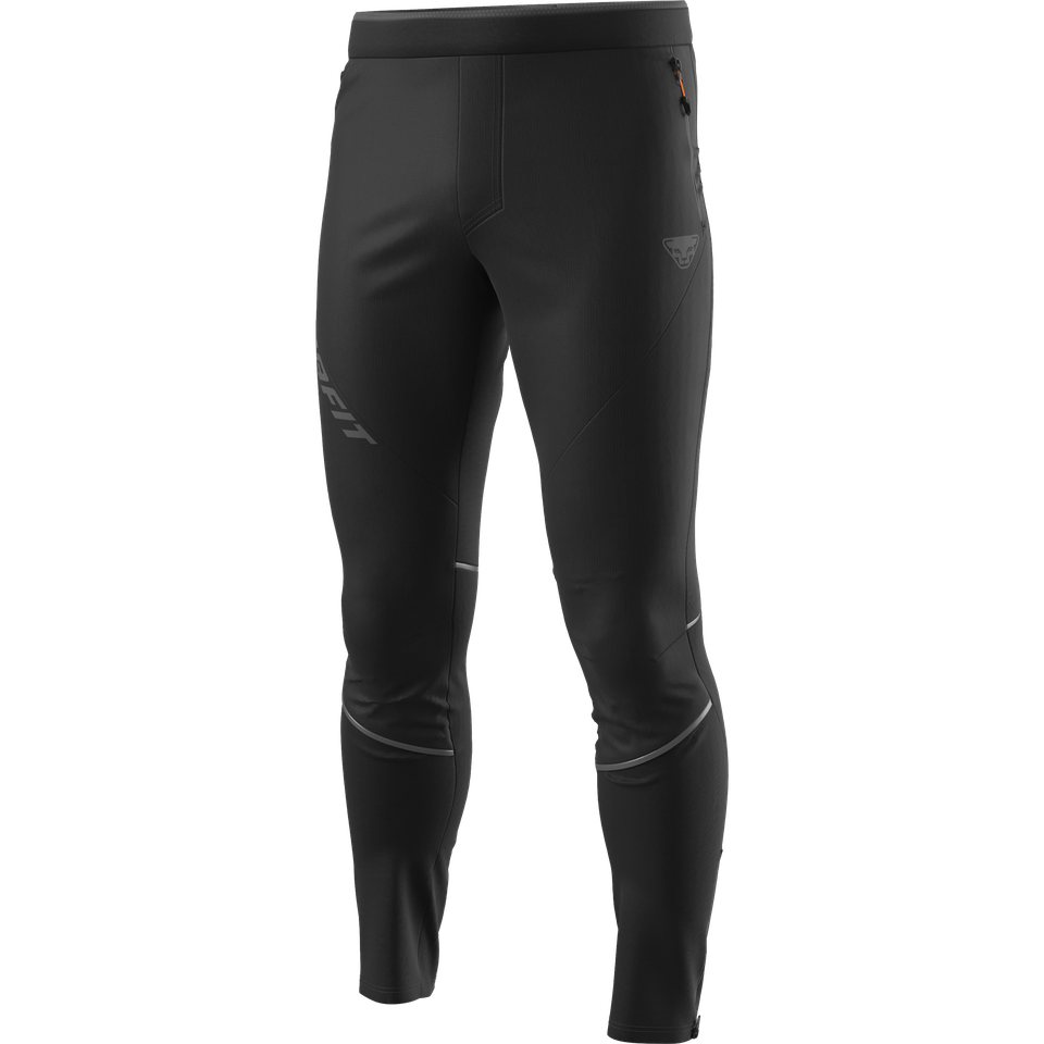 Herren Alpine Hybrid Hose – Sportmode & Outdoor