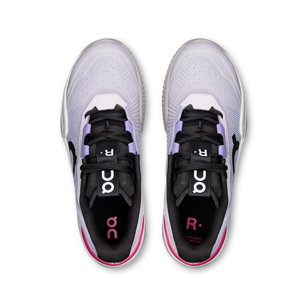 THE ROGER Pro Fire Clay Herren Tennisschuh