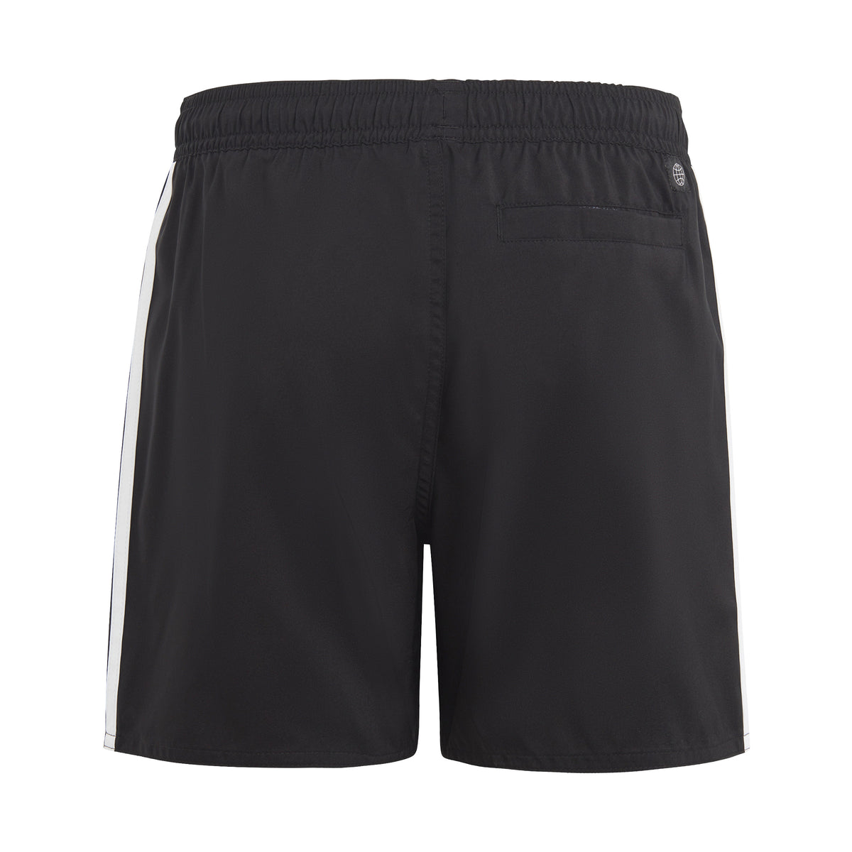 3S SHO Badeshorts aus recyceltem Polyester