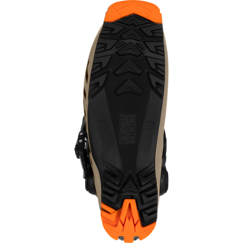 Radical Pro Boot Skitourenschuh mit Hoji Lock System