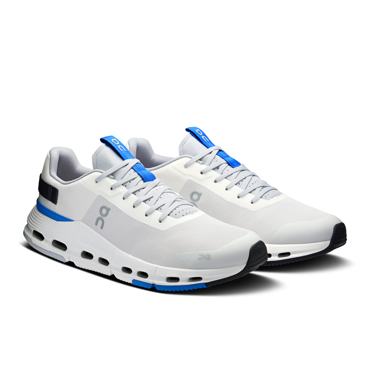 Cloudnova Form 2 Herren Sneaker