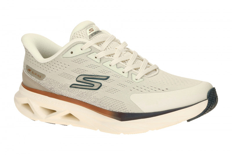SLIP INS ENGINEERED MESH LACE UP W