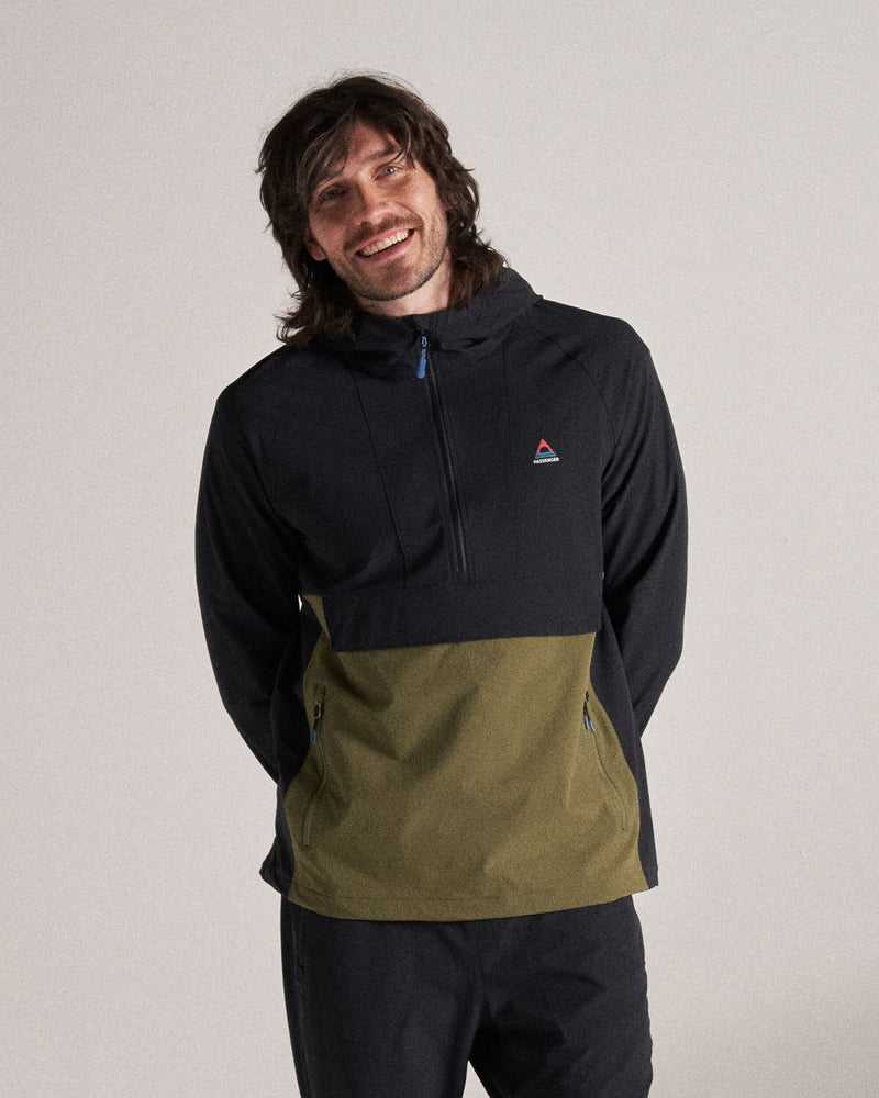Roamer Lite Recycled Softshell Jacket