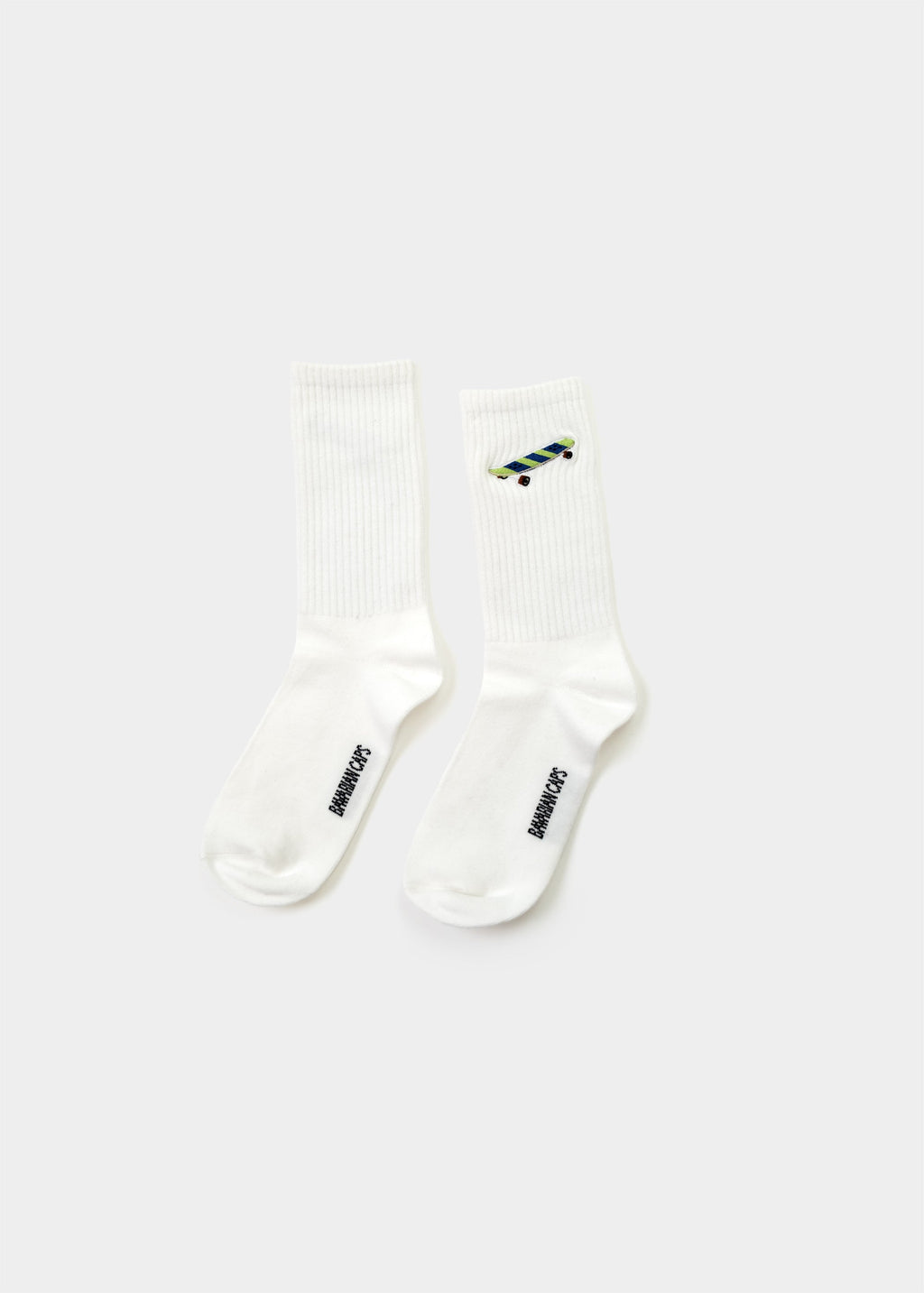 Sportsocken Skateboard