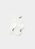 Sportsocken Skateboard
